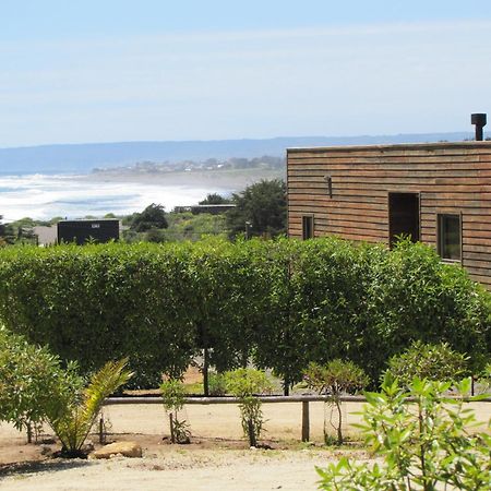 Cabanas Cantomar Пічилему Номер фото