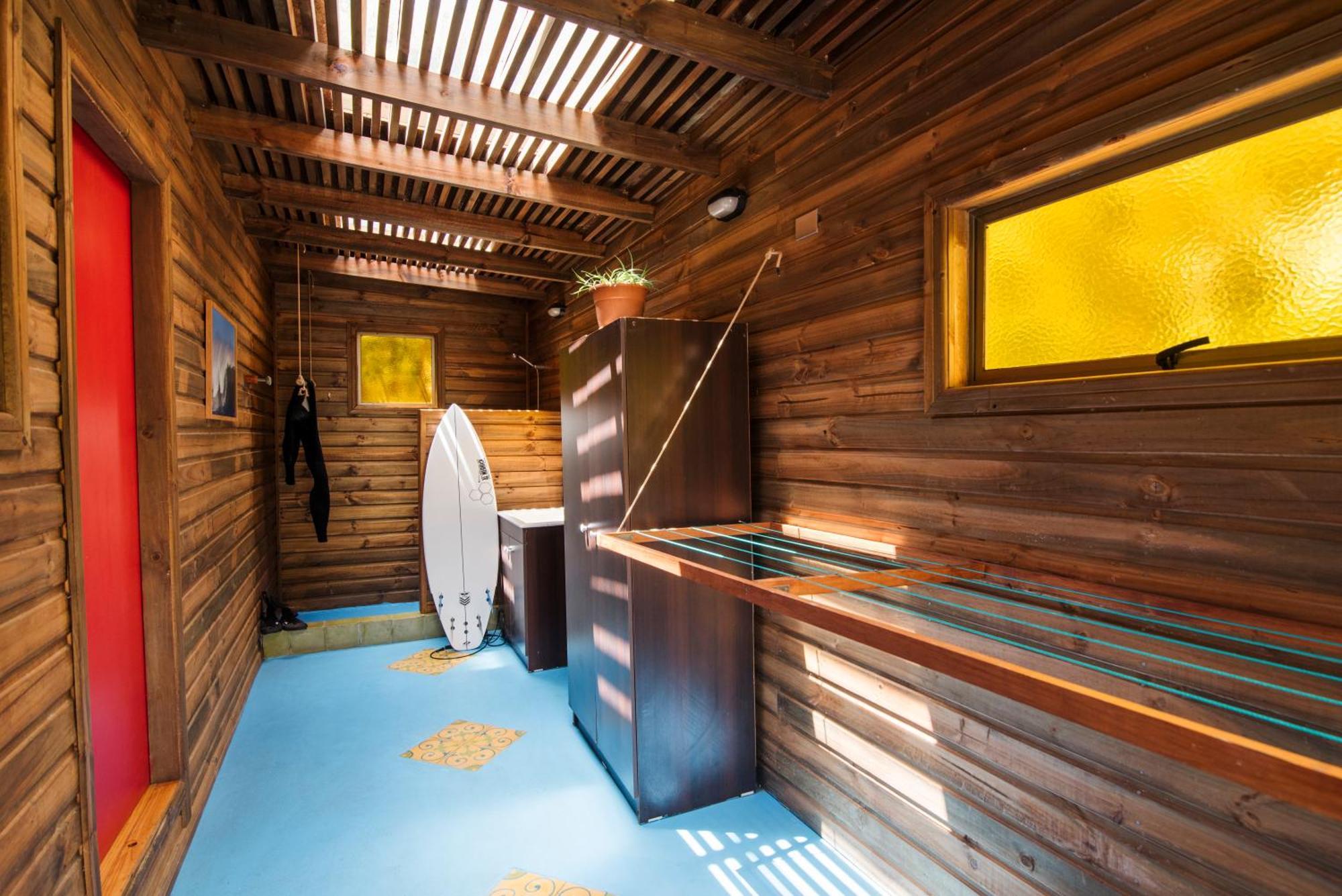 Cabanas Cantomar Пічилему Номер фото