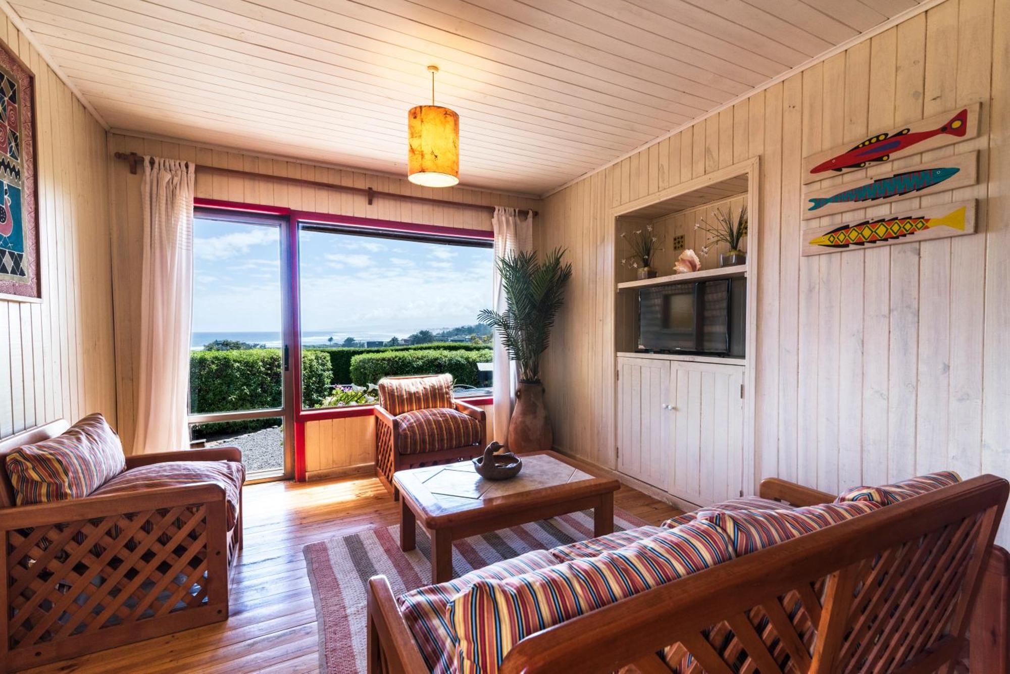Cabanas Cantomar Пічилему Номер фото