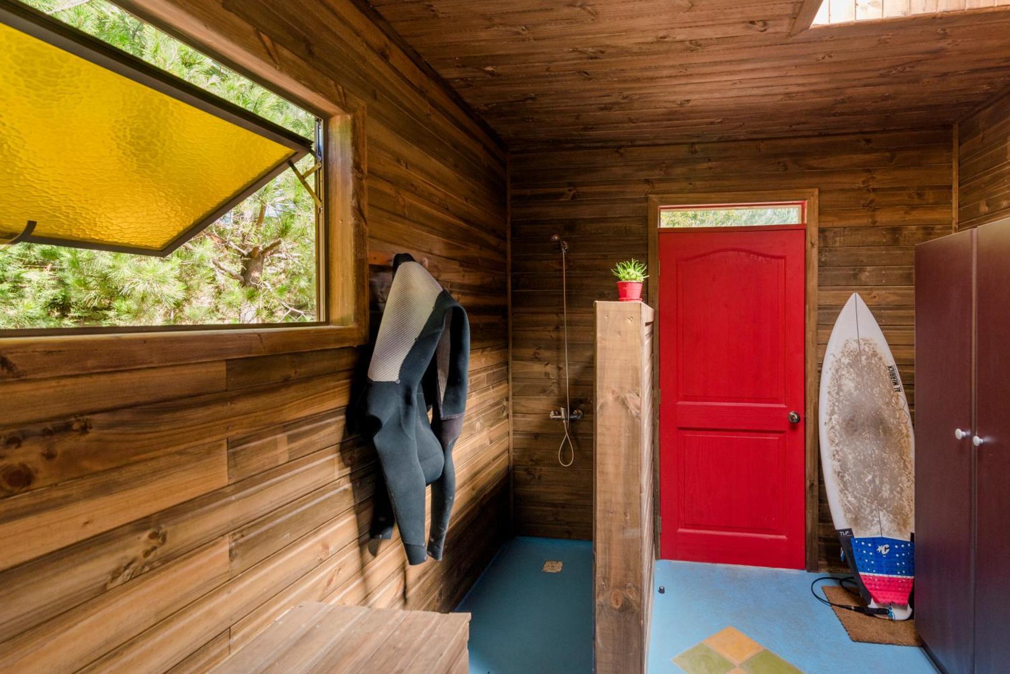 Cabanas Cantomar Пічилему Номер фото