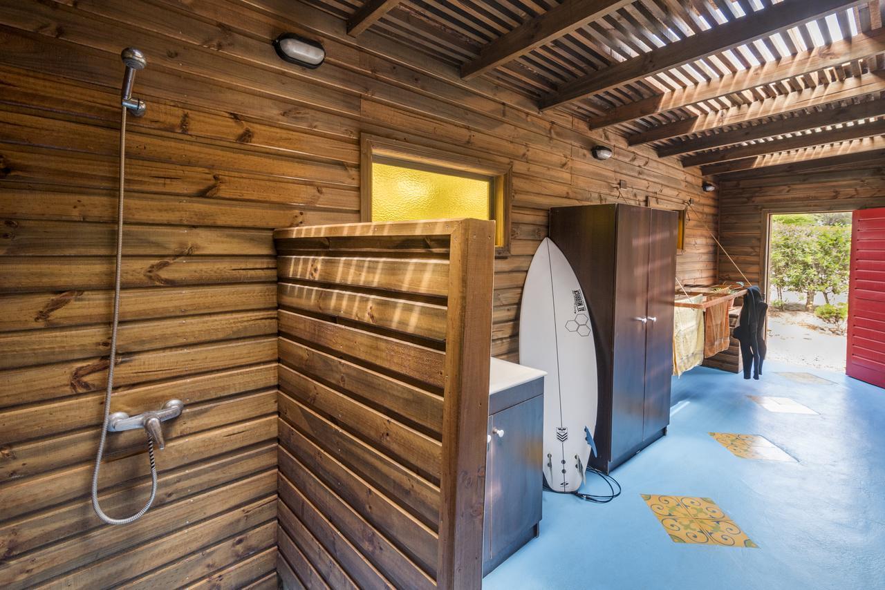 Cabanas Cantomar Пічилему Екстер'єр фото
